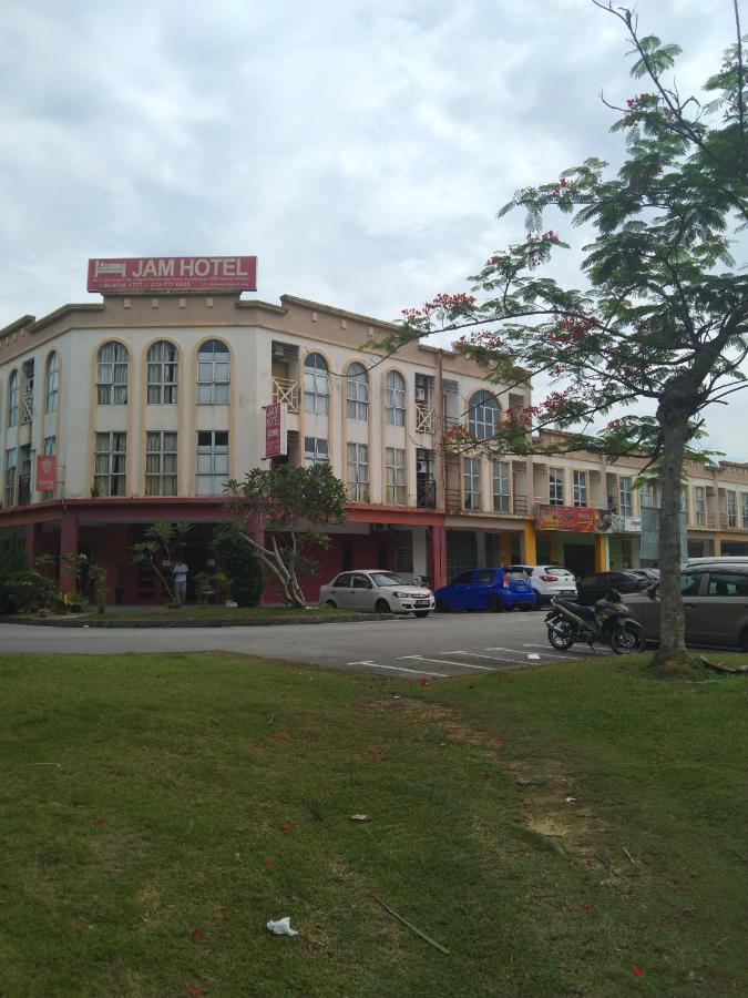 Jam Hotel Kota Warisan Sepang @ Erl Salak Tinggi, Klia 1-2 & F1 Buitenkant foto