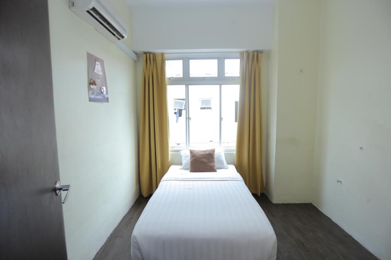 Jam Hotel Kota Warisan Sepang @ Erl Salak Tinggi, Klia 1-2 & F1 Buitenkant foto
