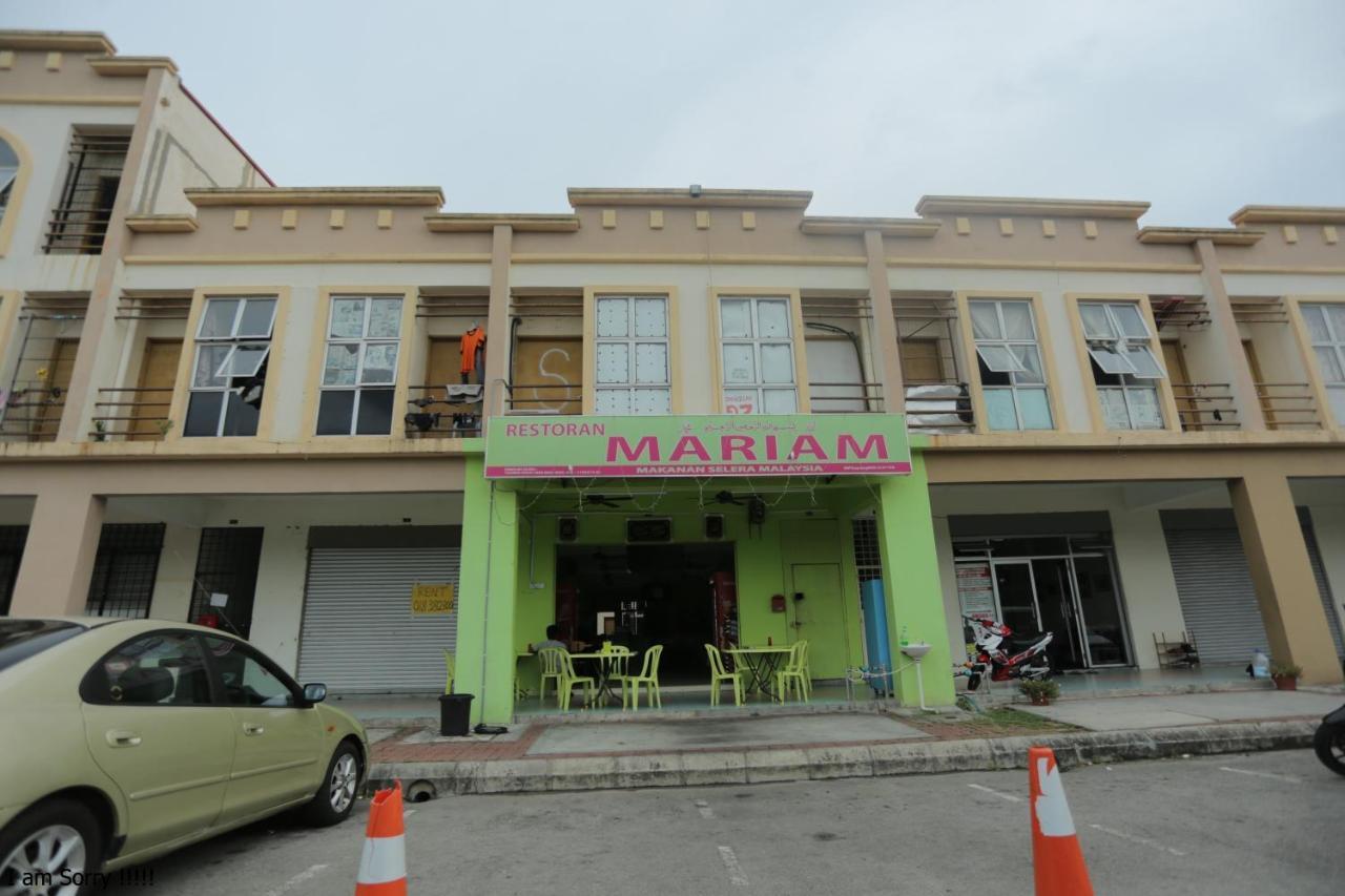 Jam Hotel Kota Warisan Sepang @ Erl Salak Tinggi, Klia 1-2 & F1 Buitenkant foto